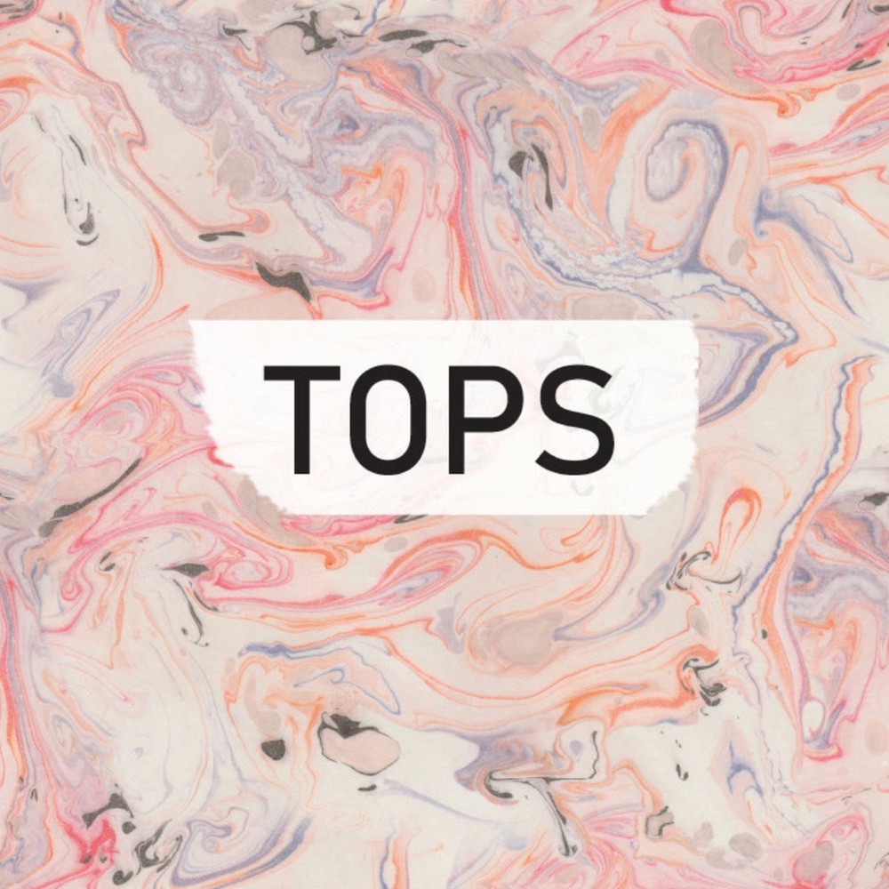 Women’s Tops